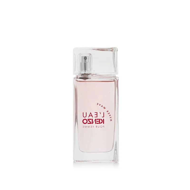 L'Eau Kenzo Pour Femme Hyper Wave eau de toilette voor dames 50 ml