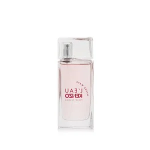 Kenzo L'Eau Kenzo Pour Femme Hyper Wave eau de toilette voor dames