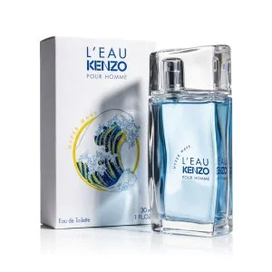 Kenzo L'Eau Kenzo Pour Homme Hyper Wave eau de toilette voor heren