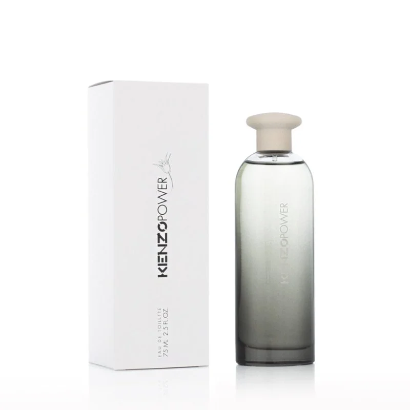Power eau de toilette voor heren 75 ml
