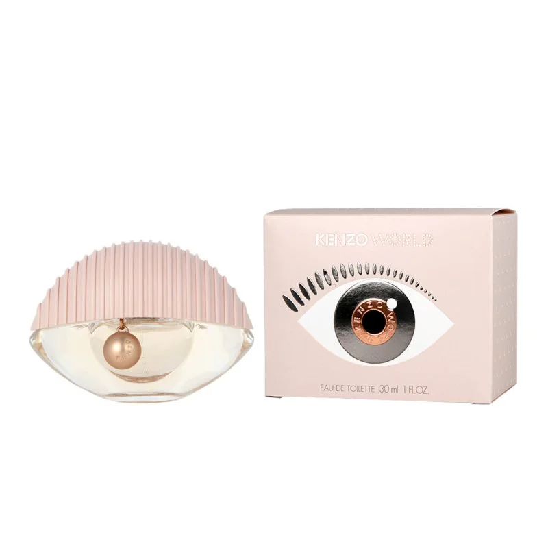 World eau de toilette voor dames 30 ml
