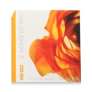 Kenzo Le Monde Est Beau eau de toilette voor dames