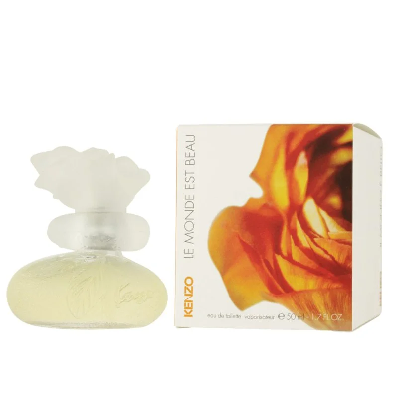 Le Monde Est Beau eau de toilette voor dames 50 ml