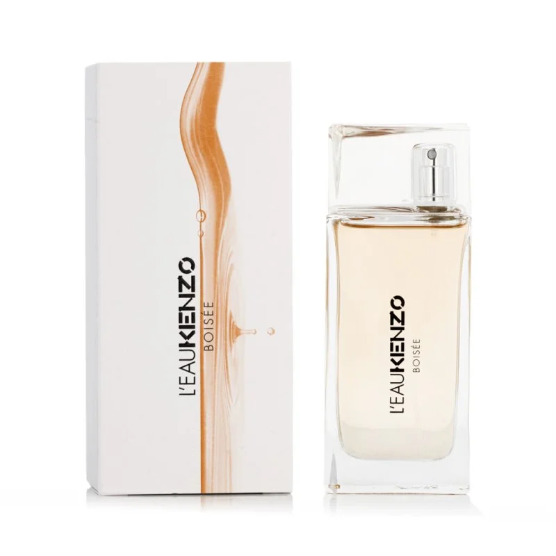 L'Eau Kenzo Boisee eau de toilette voor heren 50 ml