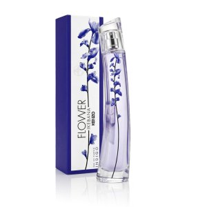 Flower Ikebana Indigo eau de parfum voor dames