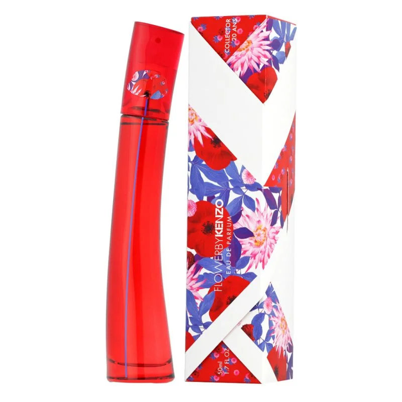 Flower by Kenzo eau de parfum voor dames 50 ml