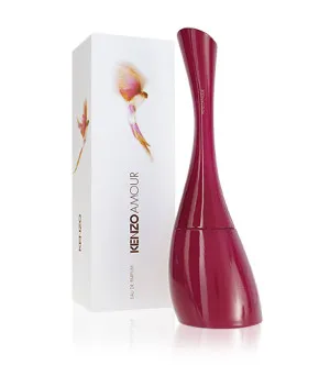 Kenzo Amour eau de parfum voor dames 100 ml