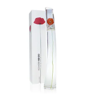 Kenzo Flower by Kenzo eau de parfum voor dames 100 ml
