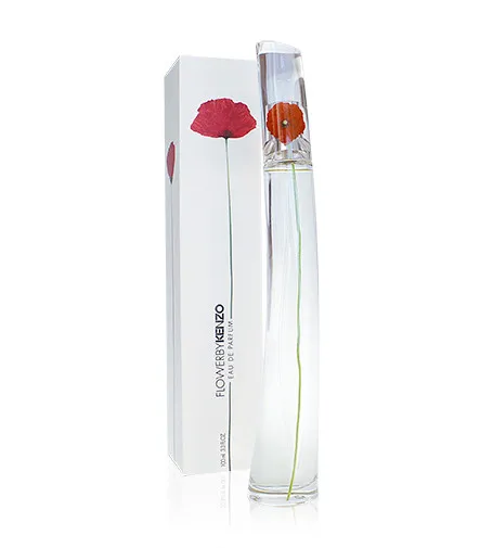 Flower by Kenzo eau de parfum voor vrouwen 30 ml