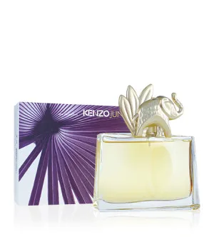 Kenzo Jungle L'Elephant eau de parfum voor dames 100 ml