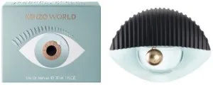 Kenzo Kenzo World eau de parfum voor vrouwen