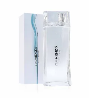 Kenzo L'Eau Par Kenzo Pour Femme eau de toilette voor dames 100 ml