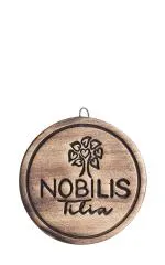 Nobilis Tilia Keramische plaat