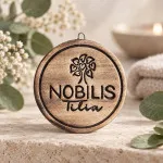 Nobilis Tilia Keramische plaat