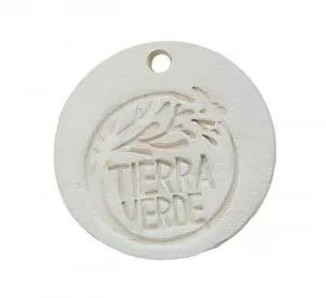 Tierra Verde Keramische etherische olieverdamper