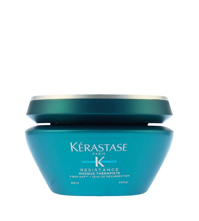 Resistance Masque Thérapiste herstellend haarmasker voor zeer beschadigd haar 200 ml