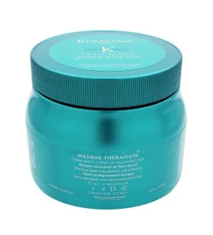 Kérastase Resistance Masque Thérapiste regenererend masker voor zeer beschadigd haar