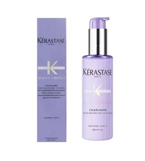 Kérastase Blond Absolu Cicaplasme hittebeschermend serum voor blond haar