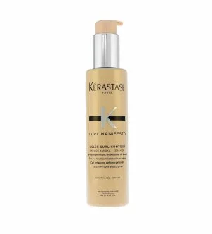 Kérastase Curl Manifesto gel-crème voor golvend en krullend haar