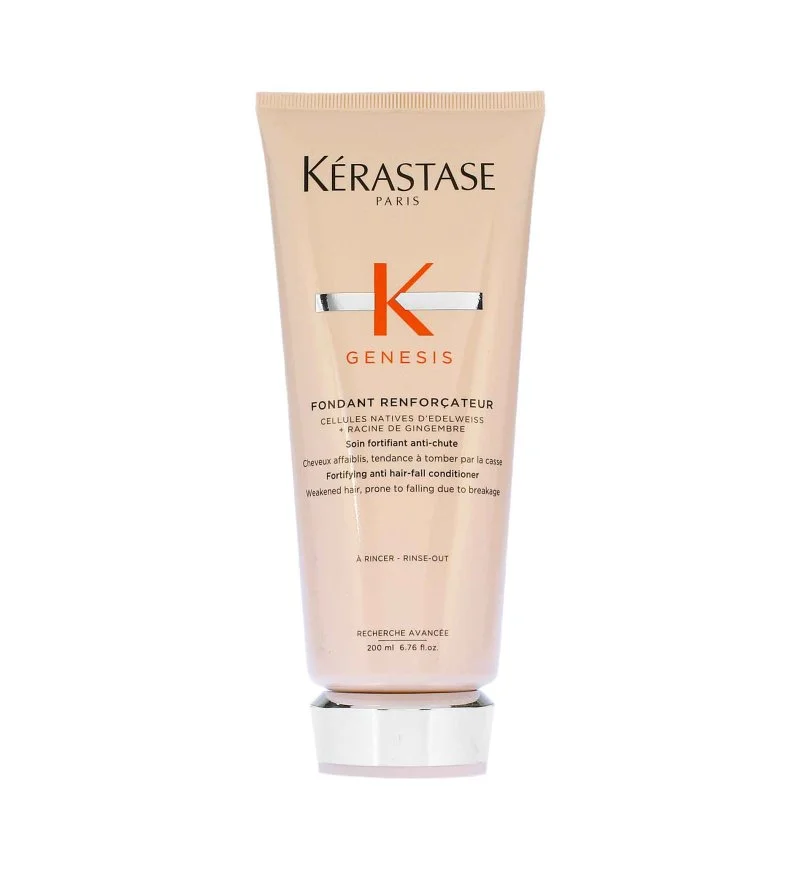 Genesis Fondant Renforçateur versterkende conditioner voor dunner wordend haar 200 ml