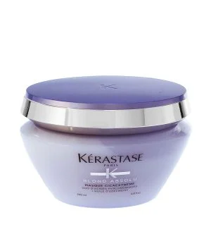 Kérastase Blond Absolu Masque Cicaextreme diep regenererend masker voor blond haar