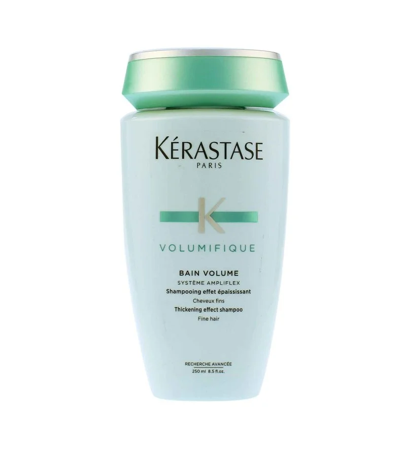 Volumifique Bain Volume shampoo voor fijn en futloos haar 250 ml