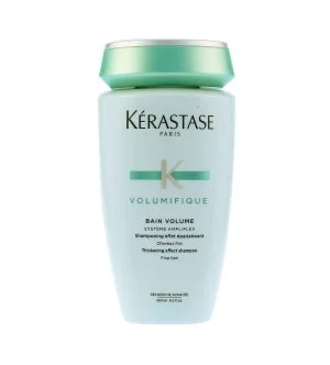 Kérastase Volumifique Bain Volume shampoo voor fijn en futloos haar