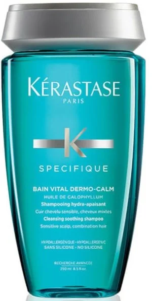 Kérastase Specifique Bain Vital Dermo-Calm Shampoo kalmerende shampoo
