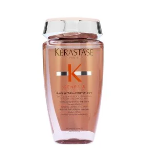 Kérastase Genesis Bain Hydra-Fortifiant versterkende shampoo voor fijn en vet haar dat gevoelig is voor haaruitval