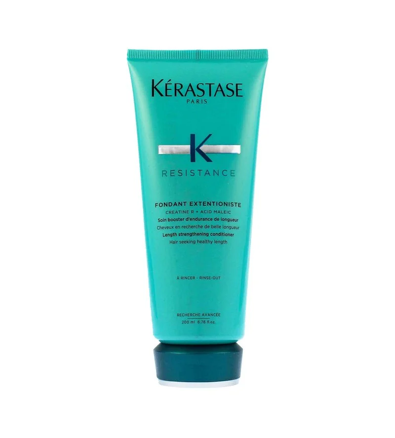 Resistance Fondant Extentioniste versterkende conditioner voor lang haar 200 ml