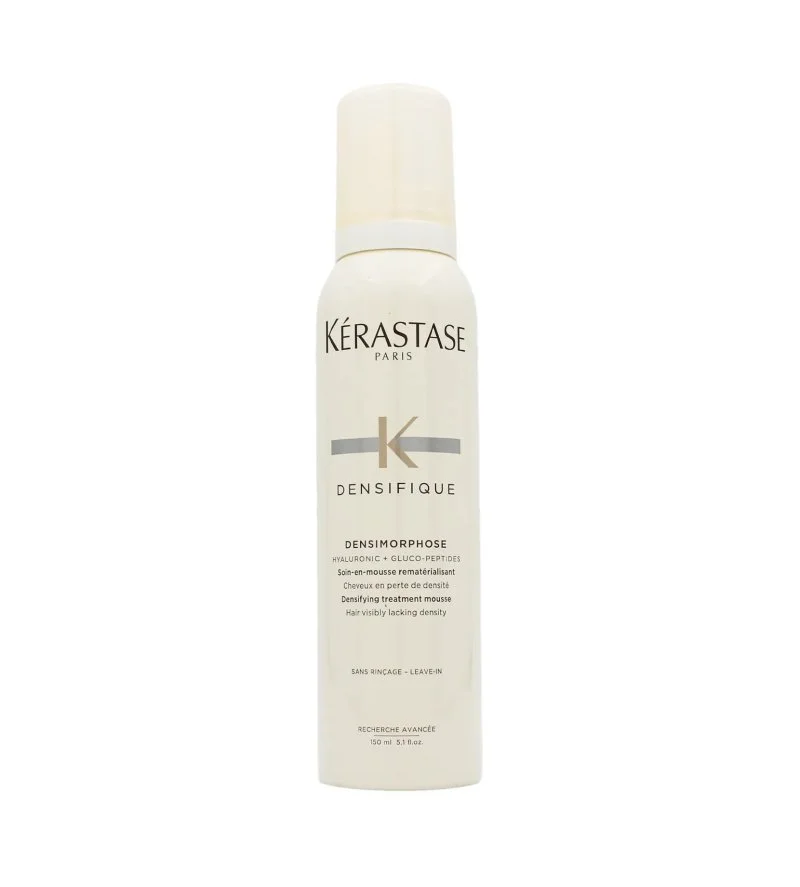 Densifique Densimorphose mousse voor haar dat dichtheid mist 150 ml