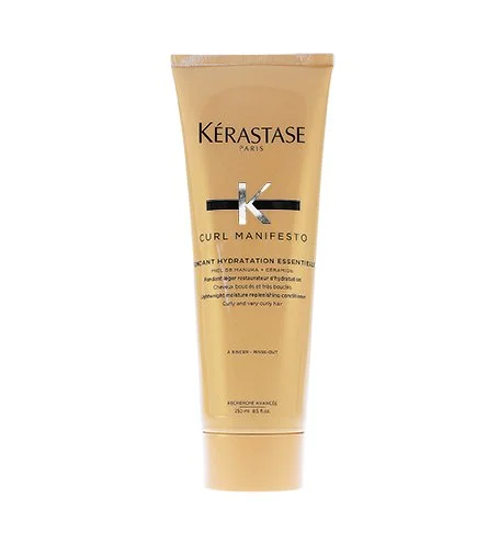 Curl Manifesto conditioner voor golvend en krullend haar 250 ml