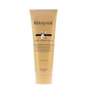 Kérastase Curl Manifesto conditioner voor golvend en krullend haar