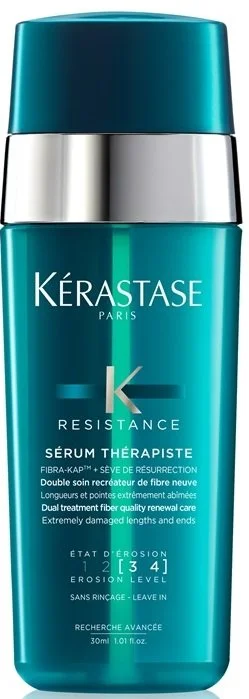 Kérastase Resistance K Sérum Thérapiste tweefasenserum voor zeer beschadigd haar