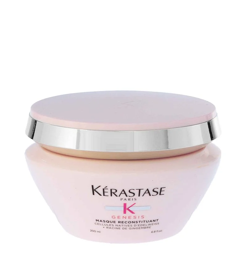 Genesis Masque Reconstituant versterkend masker voor zwak haar 200 ml