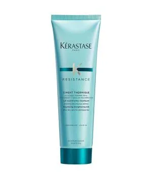 Kérastase Resistance Ciment Thermique melk voor verzwakt haar thermoactieve herstellende verzorging