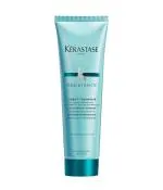 Resistance Ciment Thermique melk voor verzwakt haar thermoactieve herstellende verzorging 150 ml