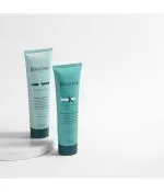 Resistance Ciment Thermique melk voor verzwakt haar thermoactieve herstellende verzorging 150 ml