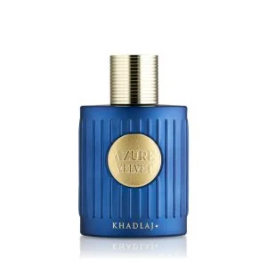 Khadlaj Azure Velvet parfumextract unisex
