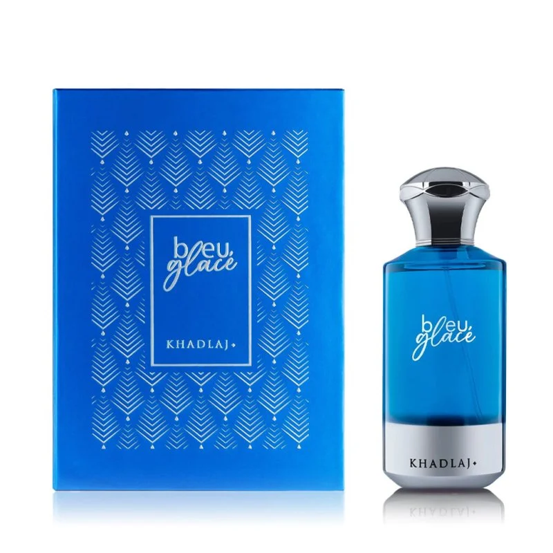 Bleu Glacé parfumextract voor heren 100 ml