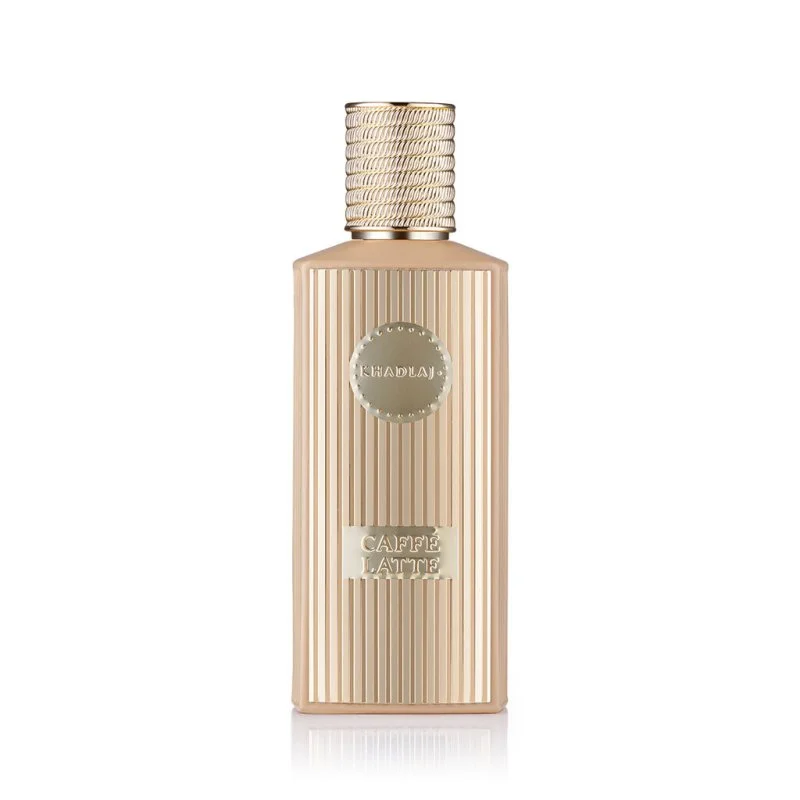 Caffe Latte parfumextract unisex 100 ml