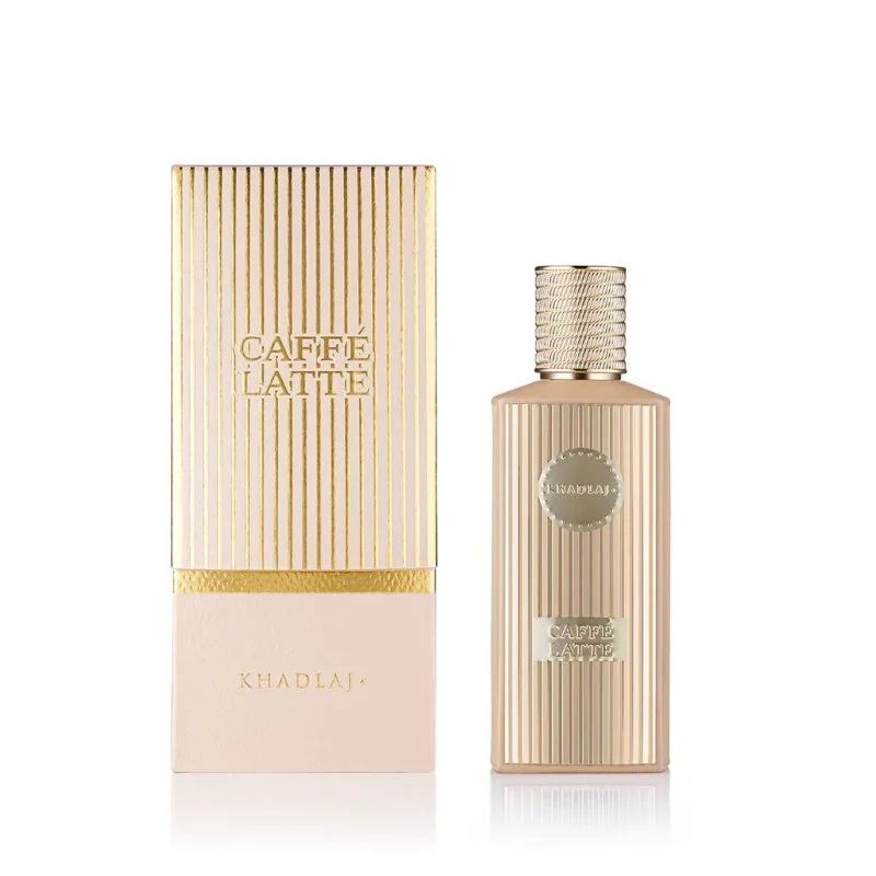 Caffe Latte parfumextract unisex 100 ml