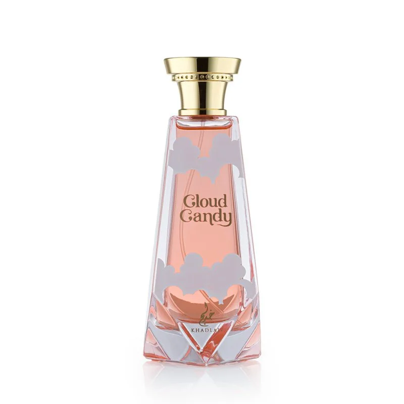 Cloud Candy parfumextract unisex 100 ml