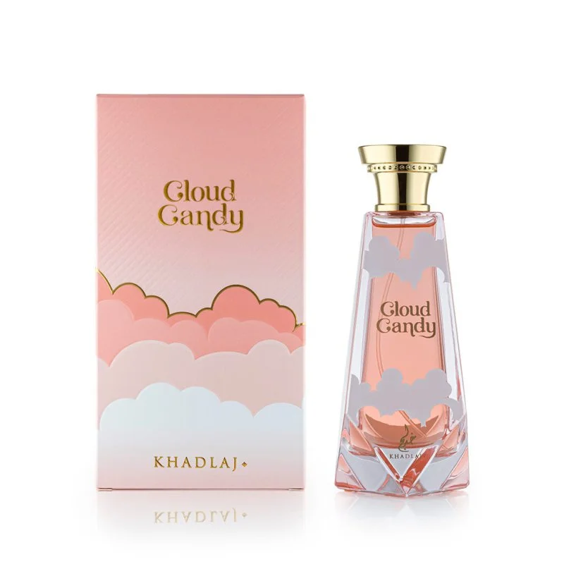 Cloud Candy parfumextract unisex 100 ml