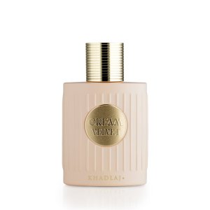 Cream Velvet parfumextract unisex