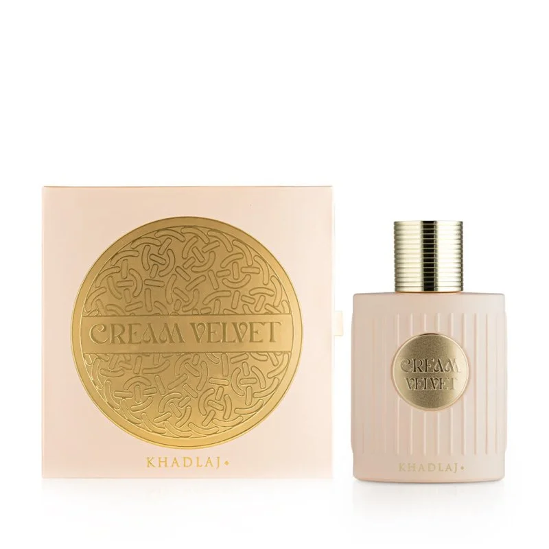 Cream Velvet parfumextract unisex 100 ml