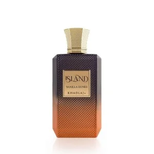 Khadlaj Island Vanilla Dunes parfumextract unisex