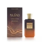 Island Vanilla Dunes parfumextract unisex 100 ml