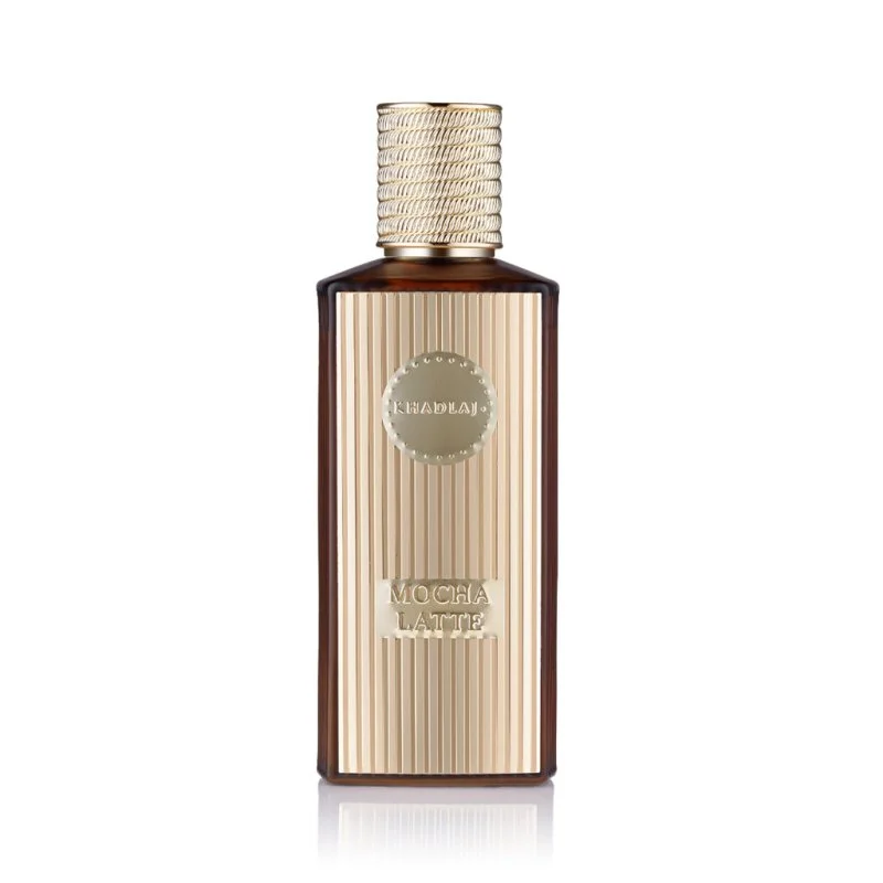 Mocha Latte parfumextract unisex 100 ml