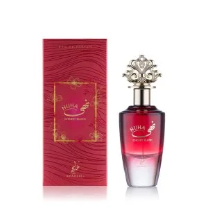 Khadlaj Nuha Cherry Blush eau de parfum voor dames